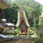 Uno scorcio di Sulawesi