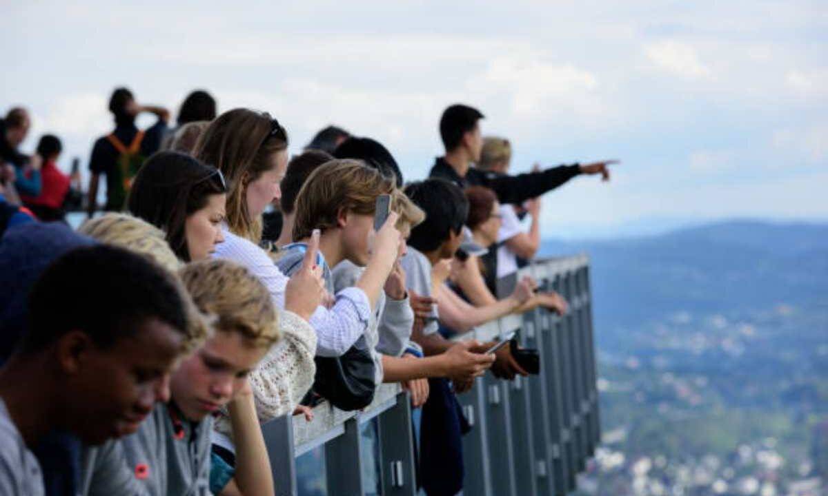 La Norvegia combatte l'overtourism con una tassa di soggiorno