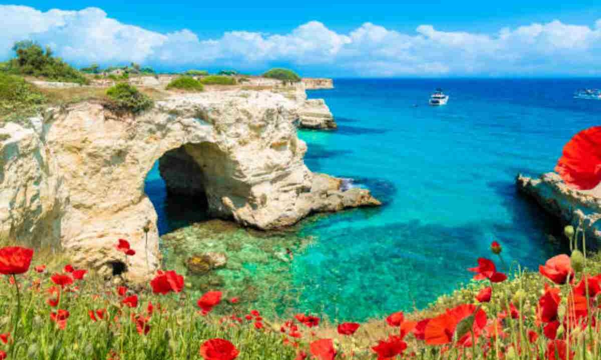Le migliori acque balneabili d'Italia