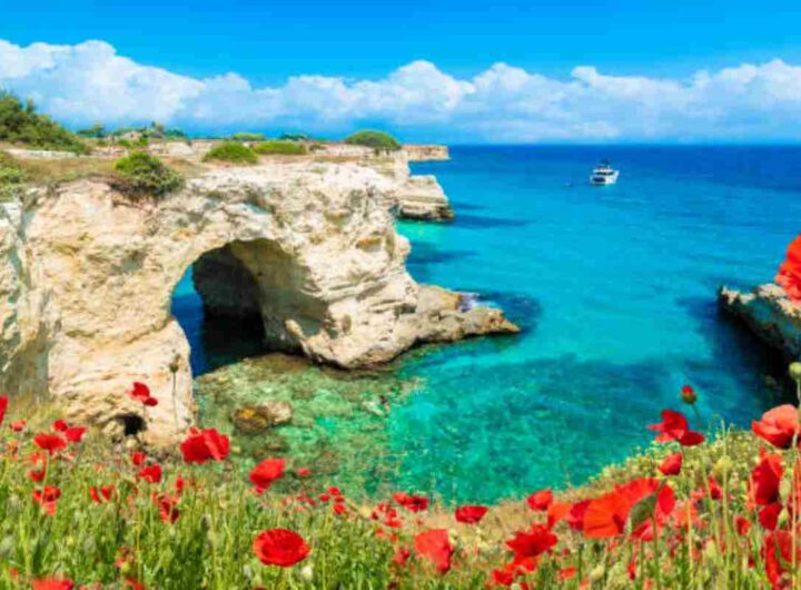 Le migliori acque balneabili d'Italia