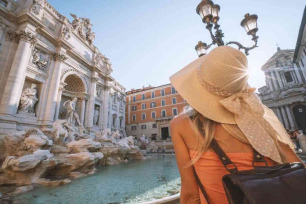 Turismo in Italia
