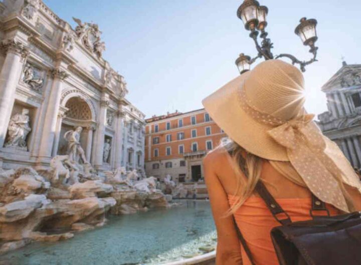 Turismo in Italia