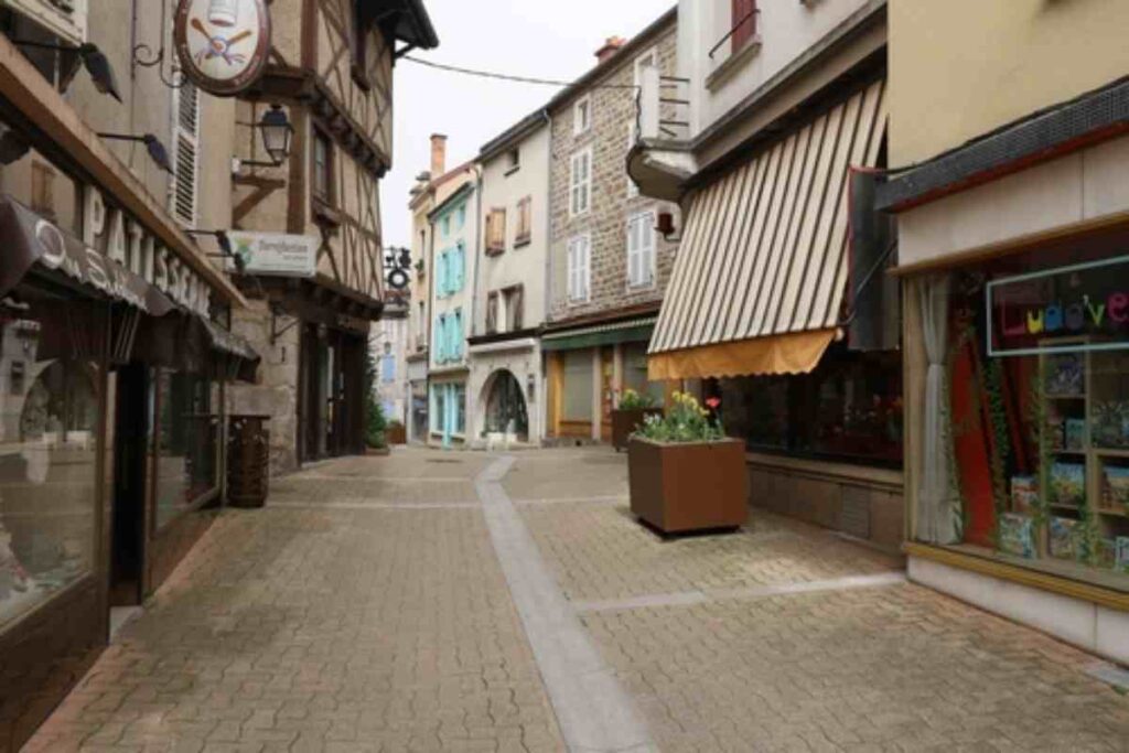 Ambert
