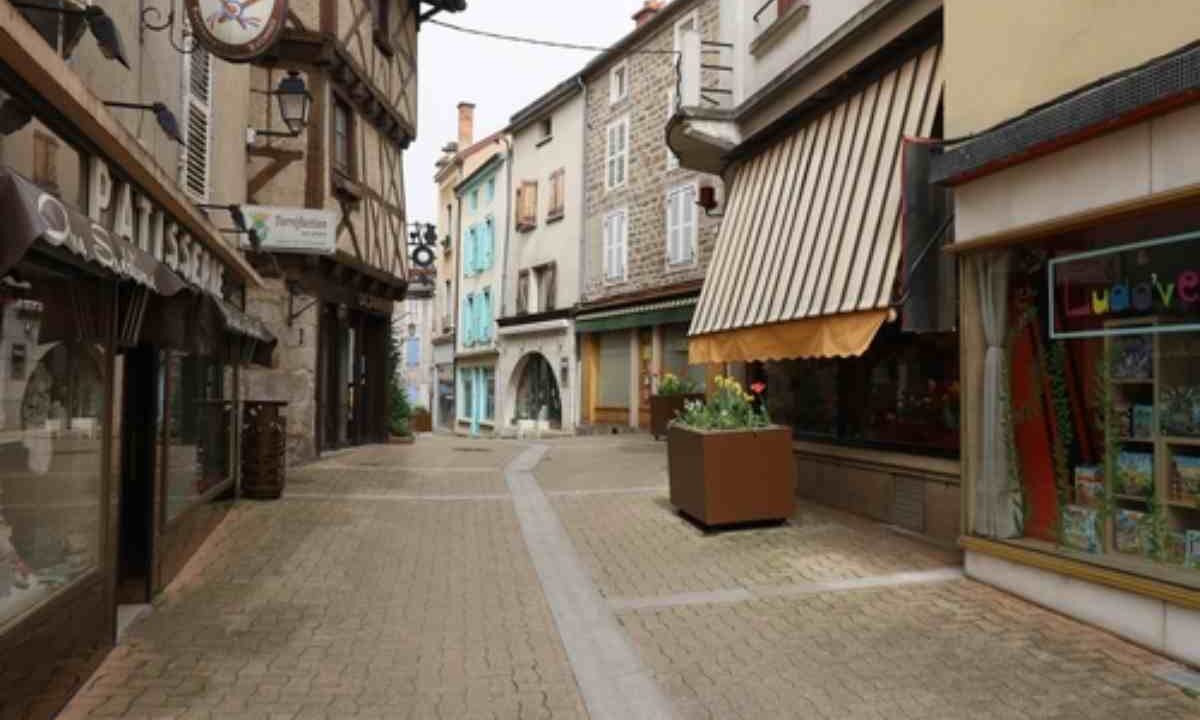 Ambert