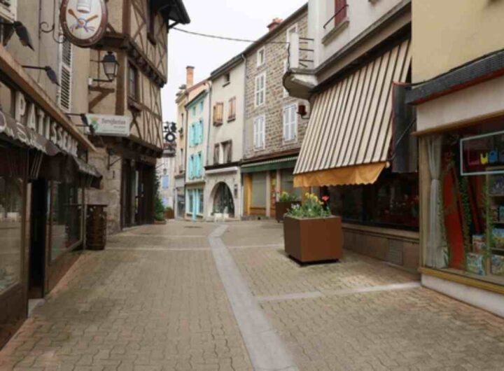 Ambert