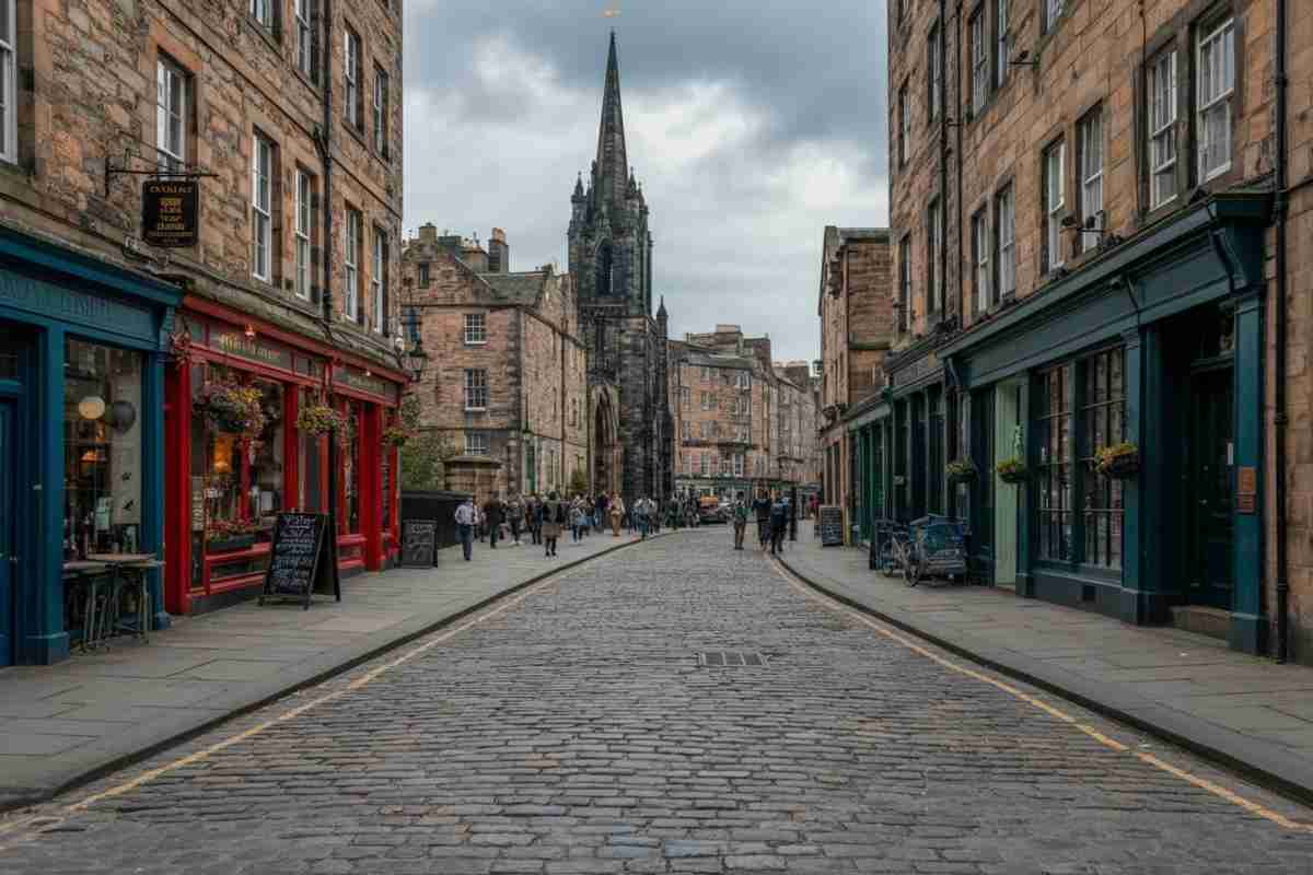 18 essential tips for an unforgettable trip to Edinburgh