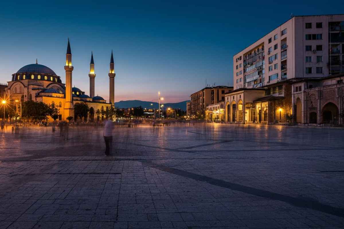 20 unforgettable experiences to have in Tirana, Albania