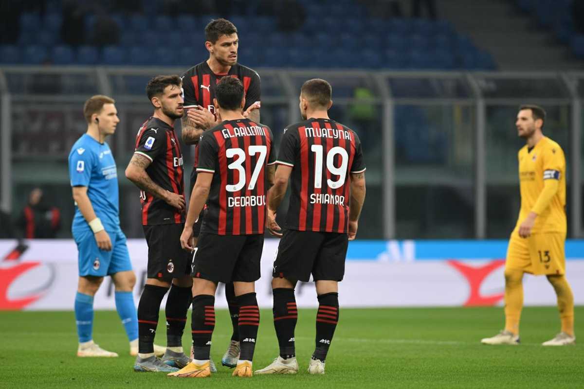 Allegri avverte il Milan: il rischio di perdere contro chiunque