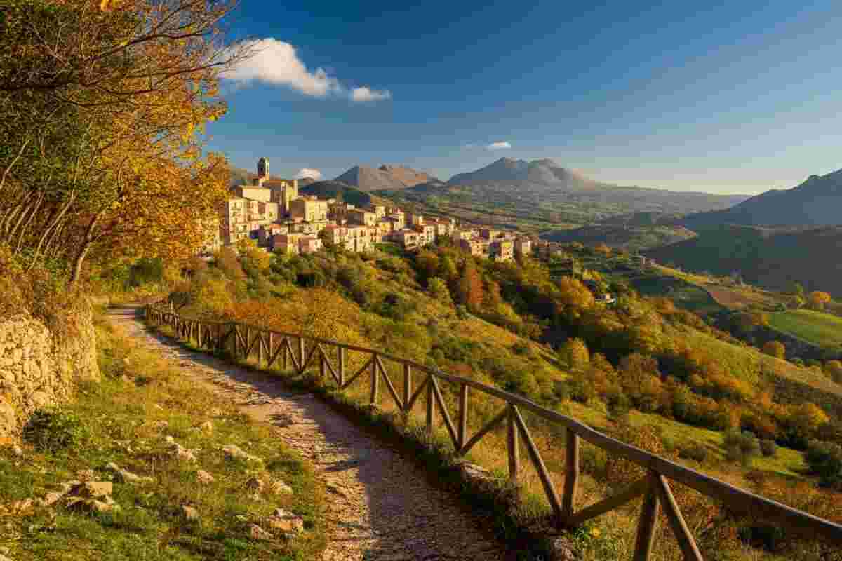 Autunno in Sicilia: 5 gemme da esplorare nel weekend lungo