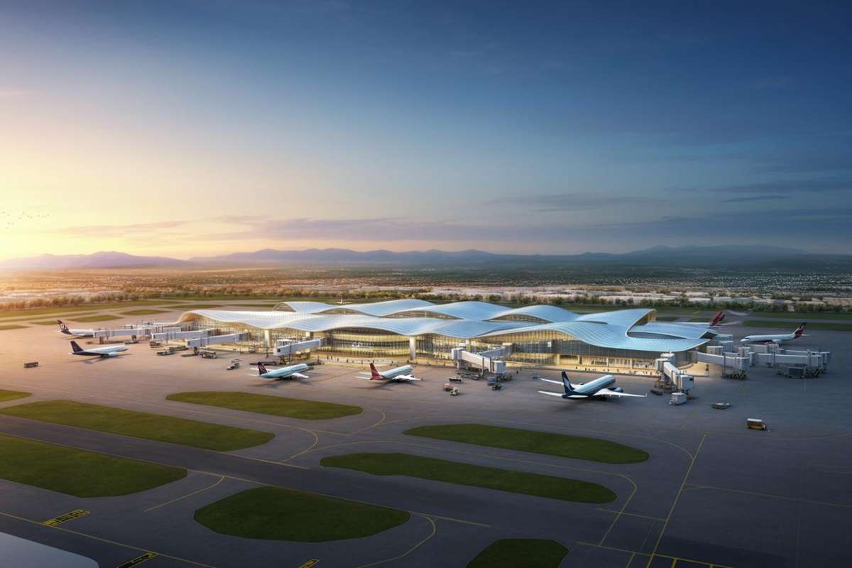 Bishoftu: il nuovo hub che rivoluzionerà l'aviazione africana