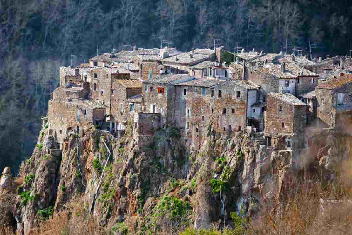 Calcata