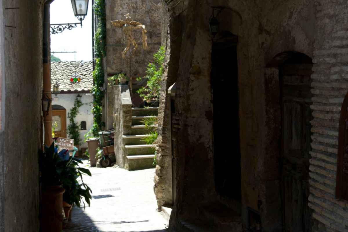 Calcata