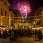 Capodanno alternativo: idee di viaggio per over 55 che vogliono festeggiare in modo unico