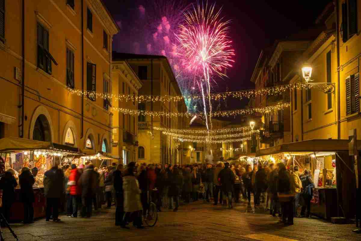 Capodanno alternativo: idee di viaggio per over 55 che vogliono festeggiare in modo unico