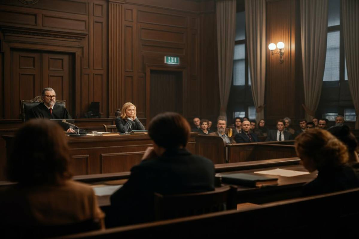 Dalle rivelazioni di Epstein al mistero del suicidio: le verità nascoste nelle trascrizioni di Maxwell