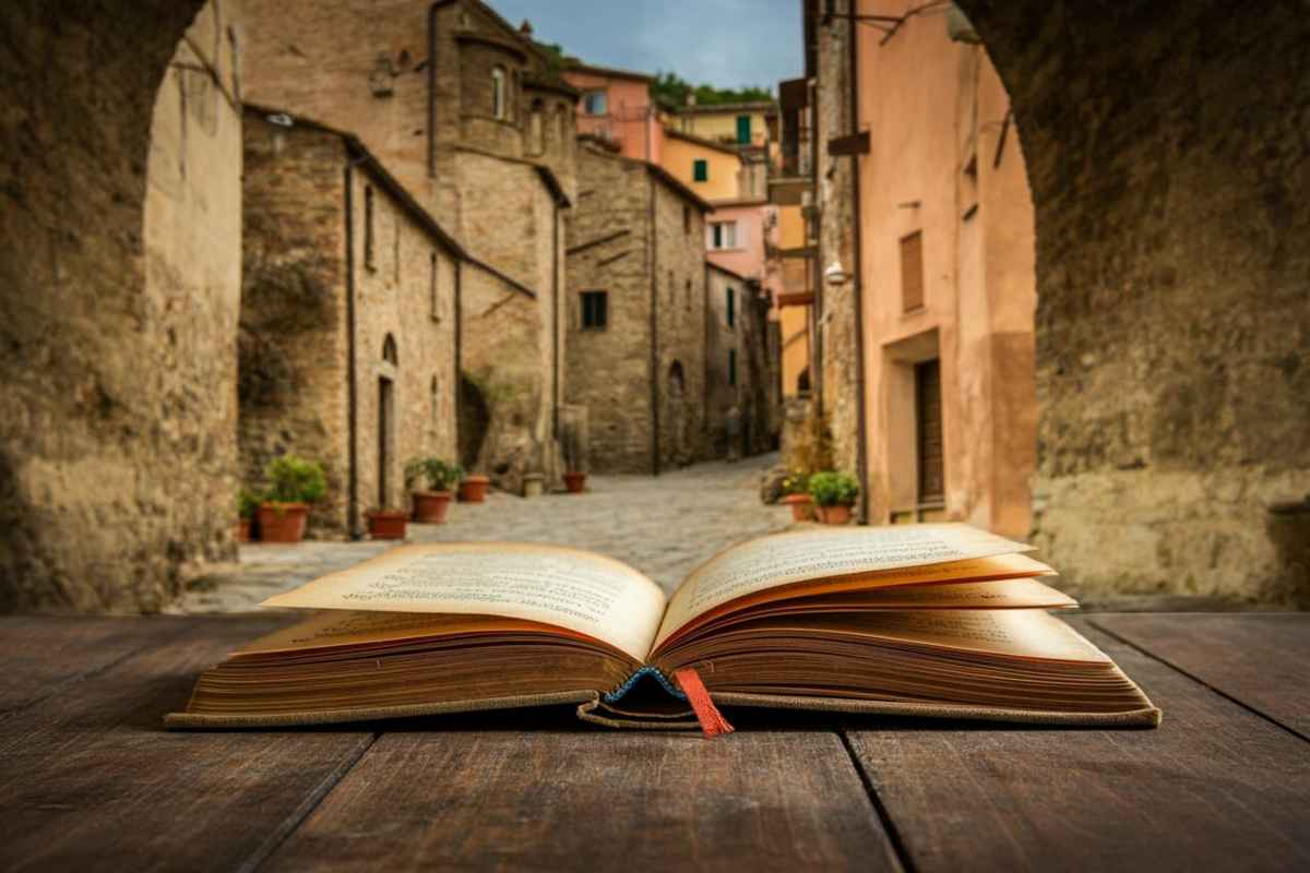 Dante e Vinci: un incontro tra il Sommo Poeta e il Genio del Rinascimento