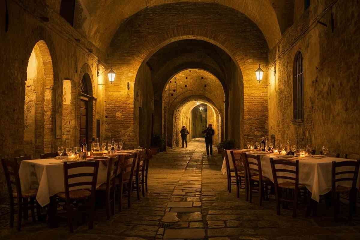 Dante nei borghi: scopri l'ultima tappa a Enna
