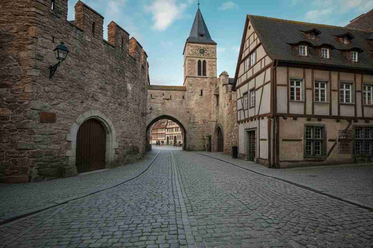 Discover the hidden gems of Tallinn: your ultimate travel guide