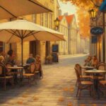 Discover the hidden gems of shoulder season travel