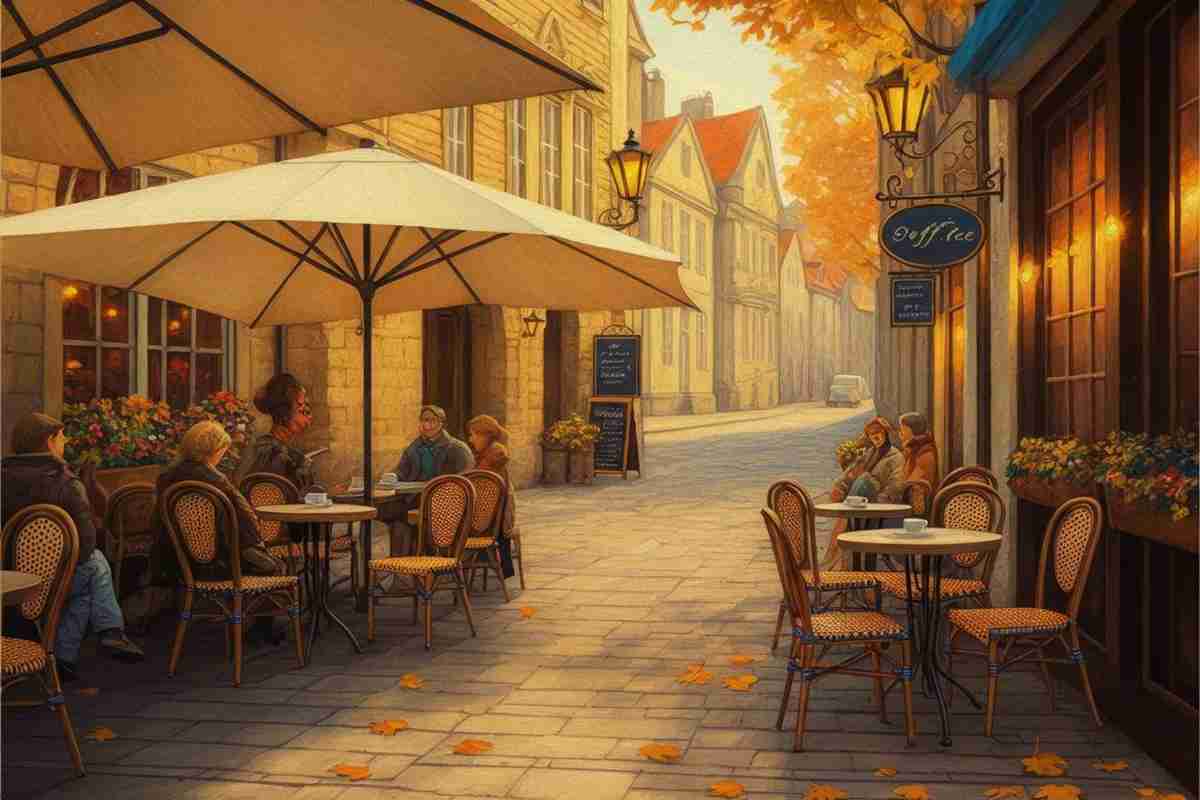 Discover the hidden gems of shoulder season travel