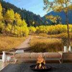 Discover the top 15 US national parks to explore this fall