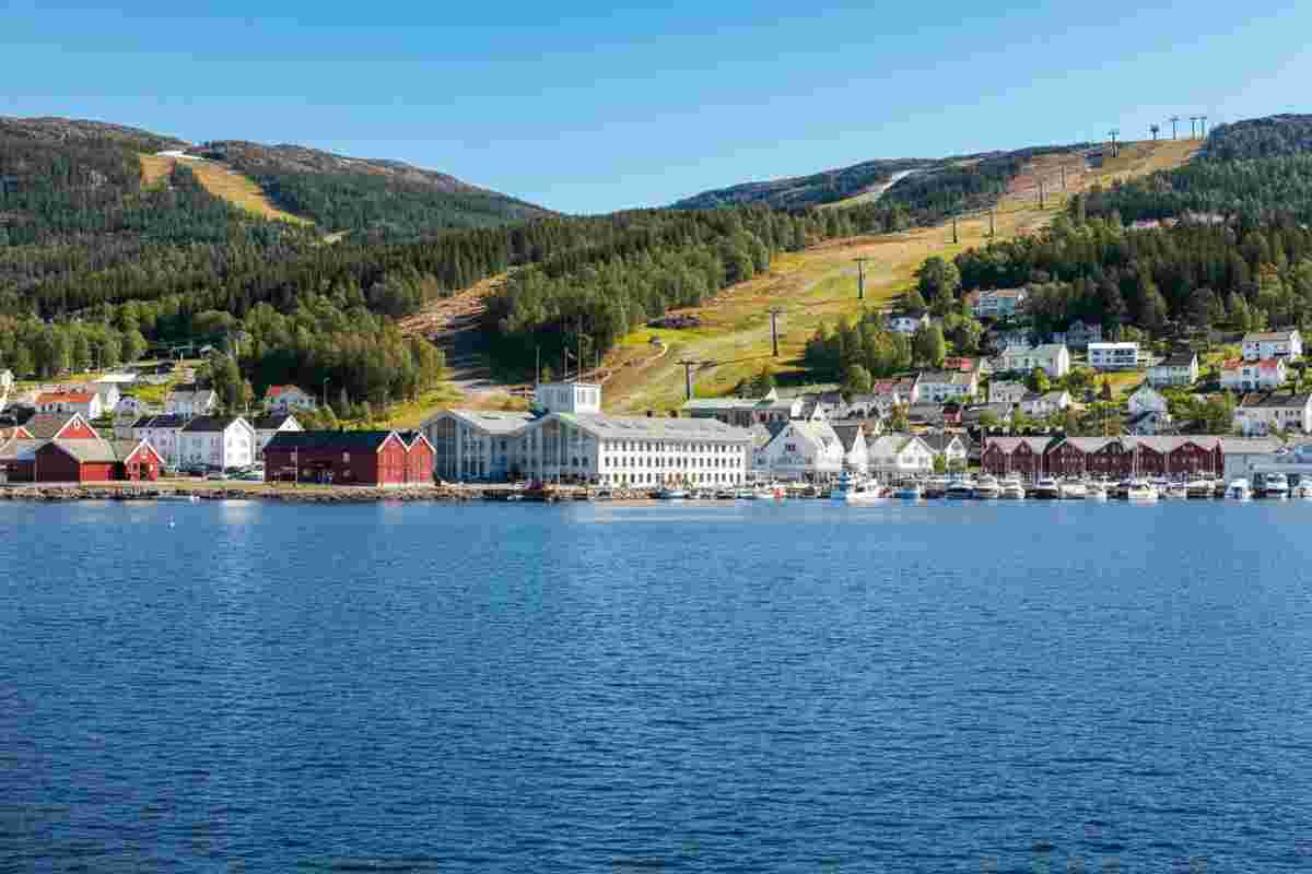 Discover the top 7 must-do activities in Lillehammer, Norway