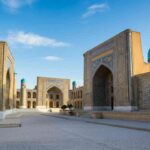 Discover the top 9 unforgettable experiences in Uzbekistan