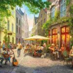 Discovering the hidden gems of Warsaw: your ultimate travel guide