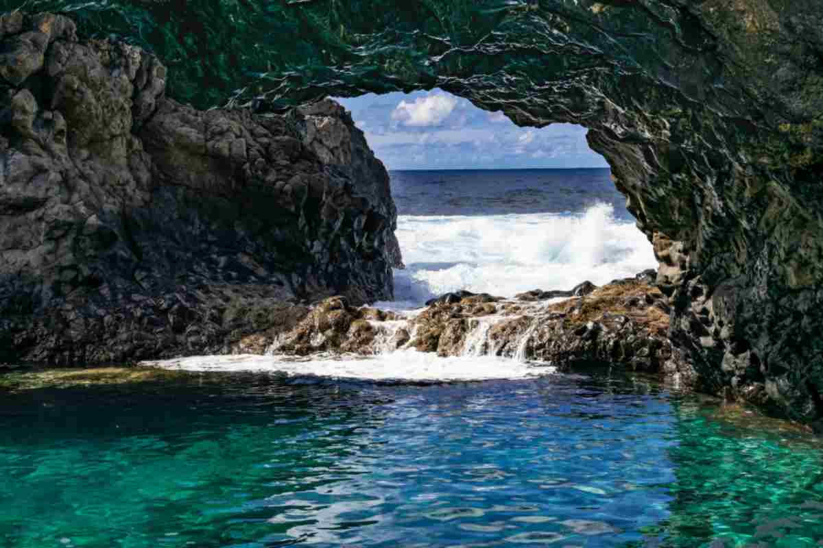 El Hierro