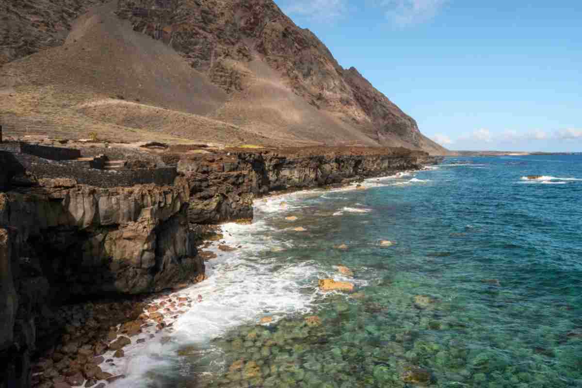 El Hierro