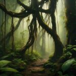 Gorilla di alta montagna e popolo Batwa: una foresta in conflitto