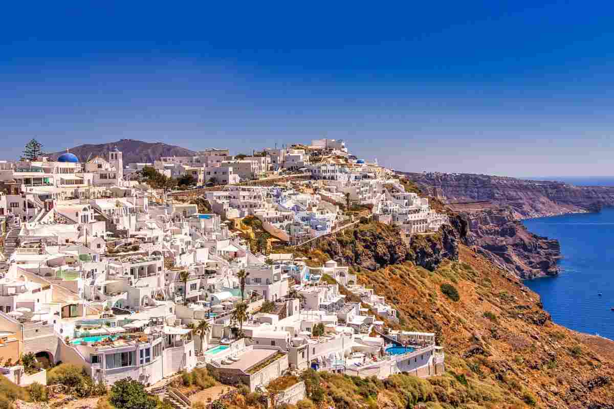 Grecia.