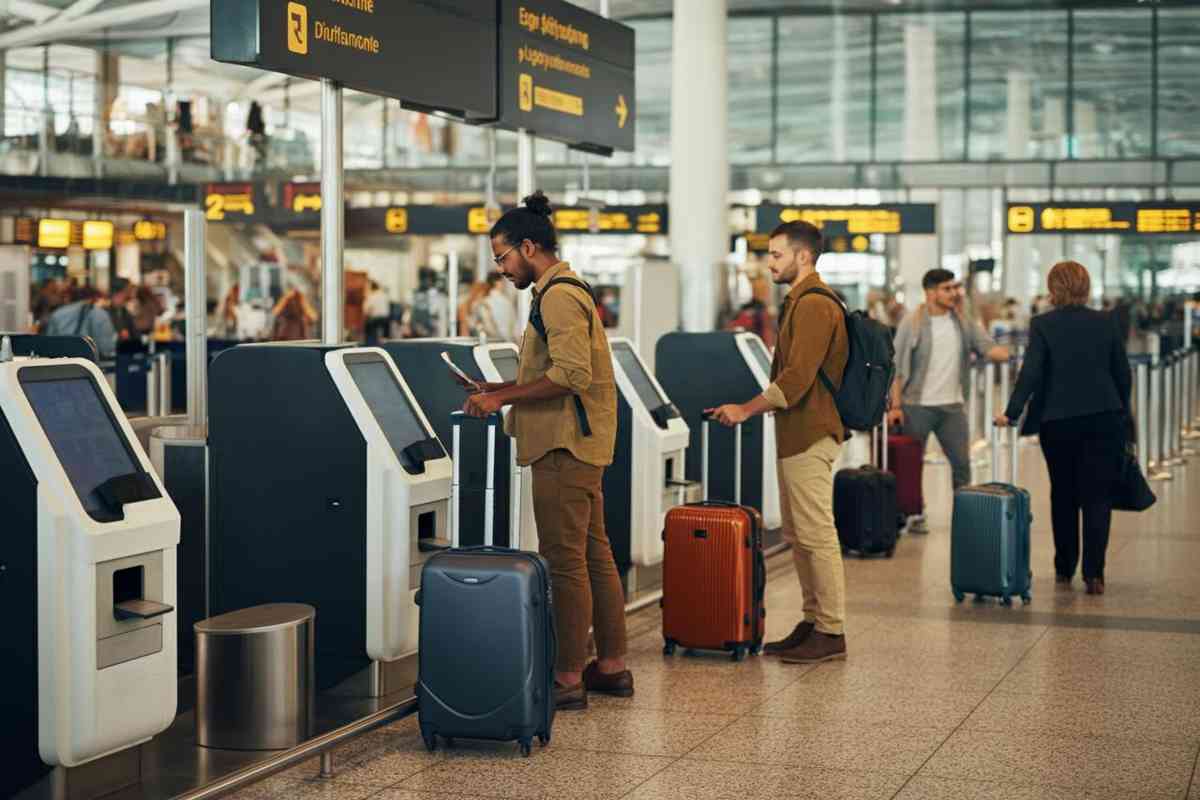 Guida completa all'autorizzazione elettronica di viaggio per il Regno Unito