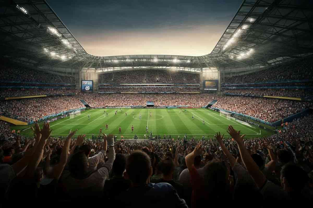 Il Napoli dei due giganti: potenza e classe al servizio della leadership