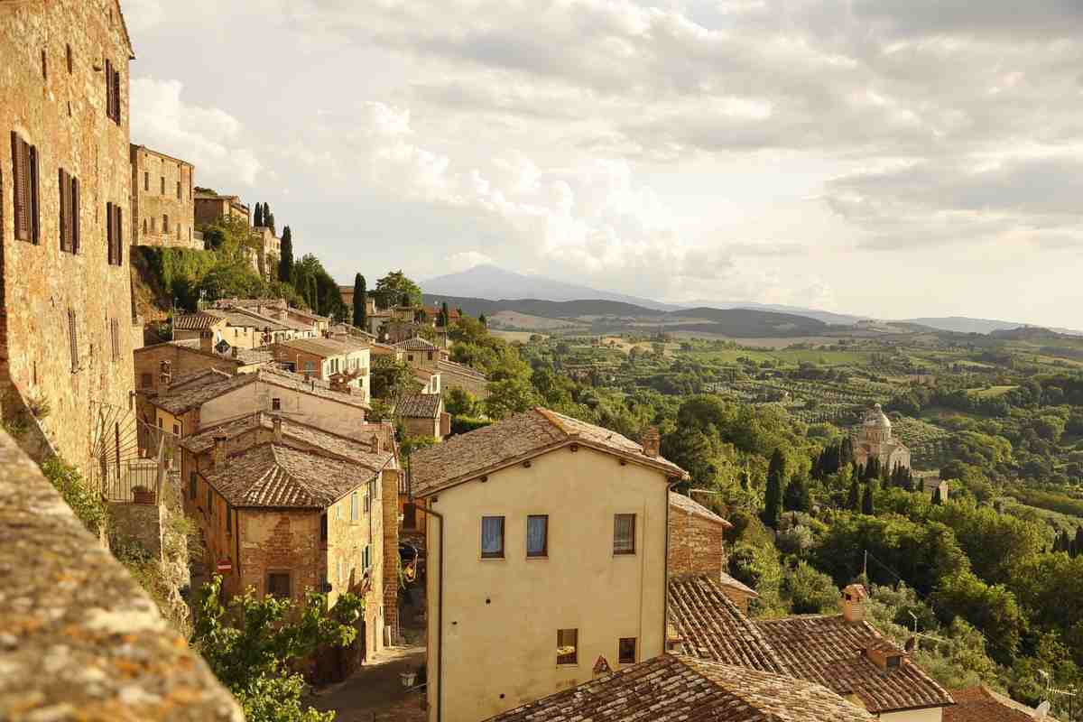 Mete Italiane.