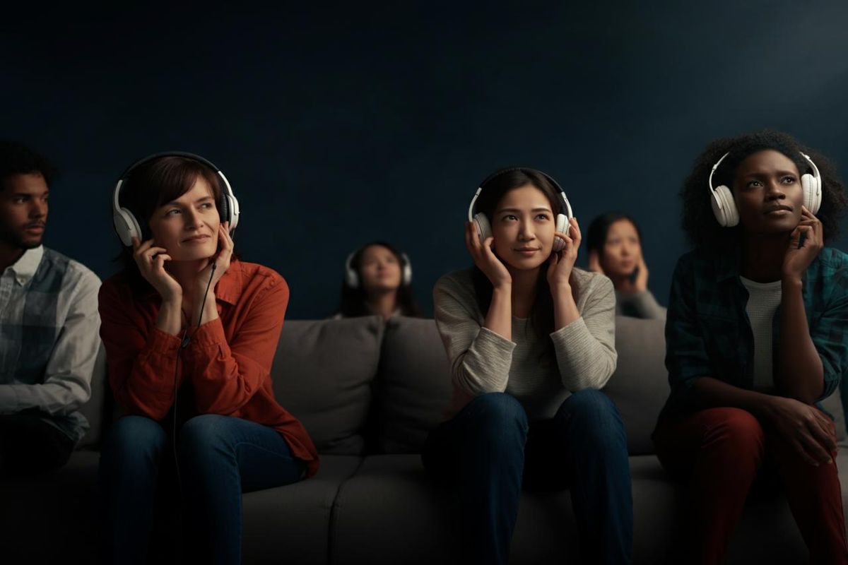 La canzone che racconta un'utopia da scoprire