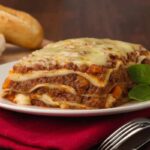 Lasagna