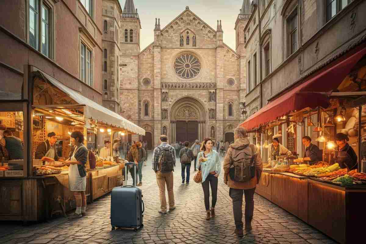 Le avventure che ci hanno fatto innamorare dei viaggi