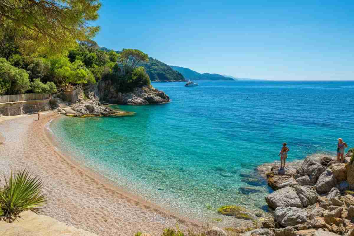 Le spiagge italiane da non perdere: scopri la classifica delle più amate dai turisti