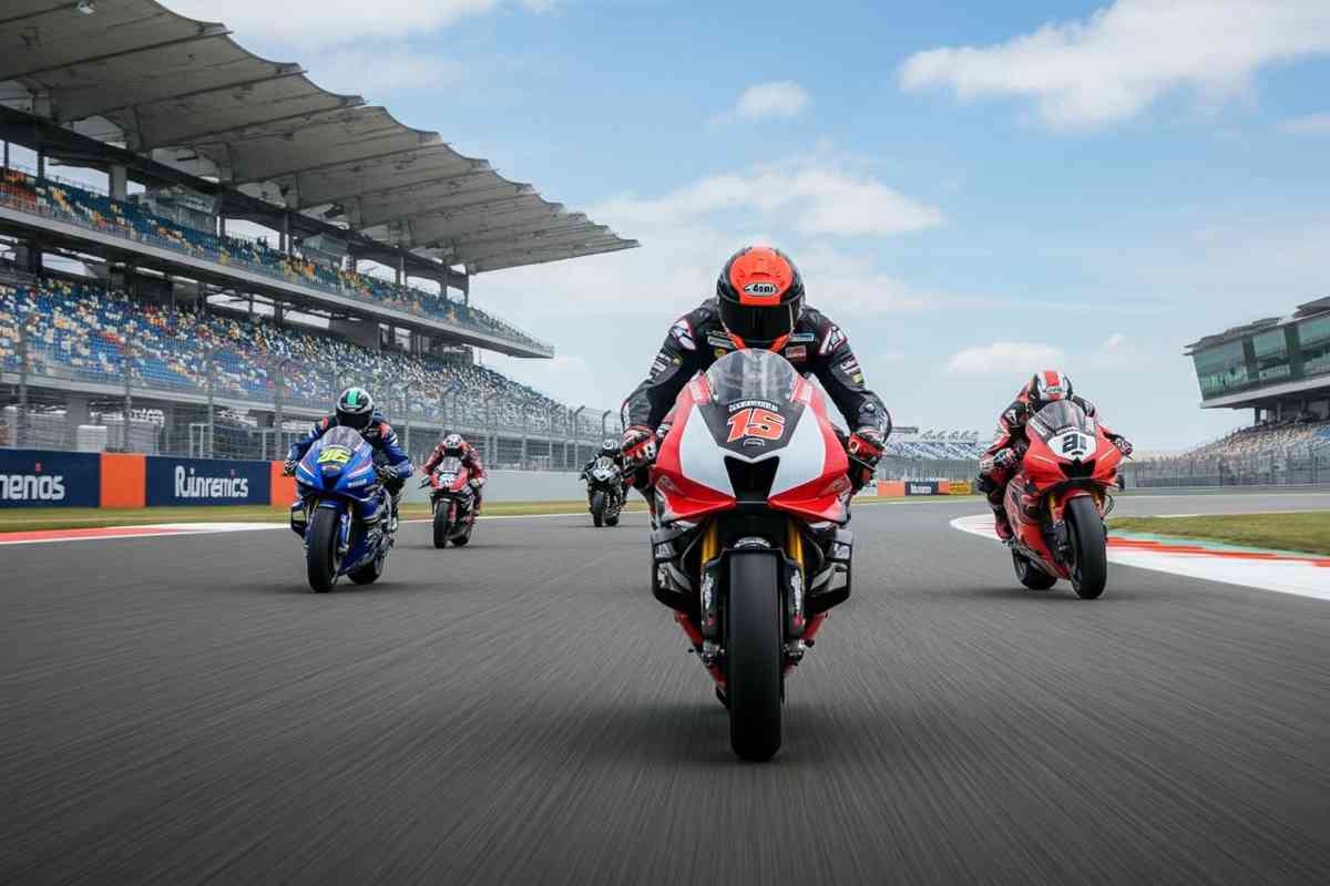 Marquez conquista la pole in Ungheria, Bezzecchi sorprende e Bagnaia delude ancora