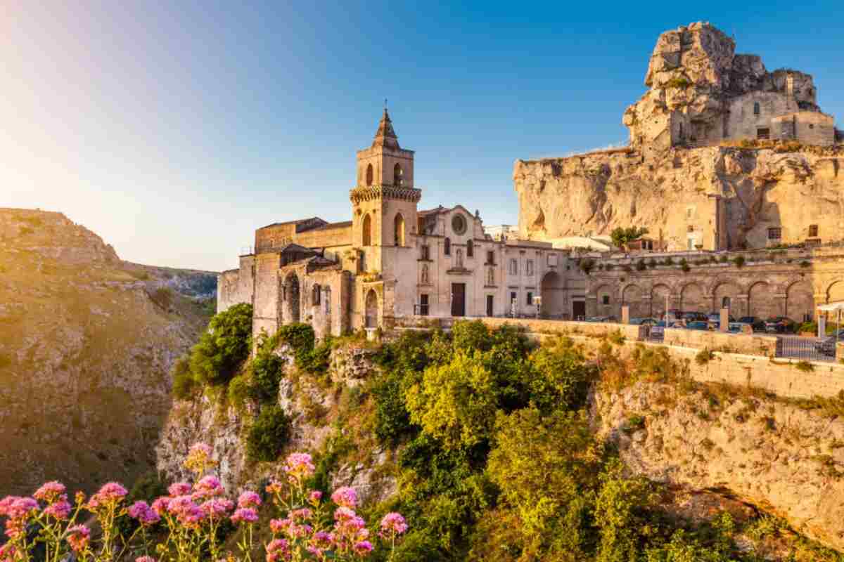 Matera
