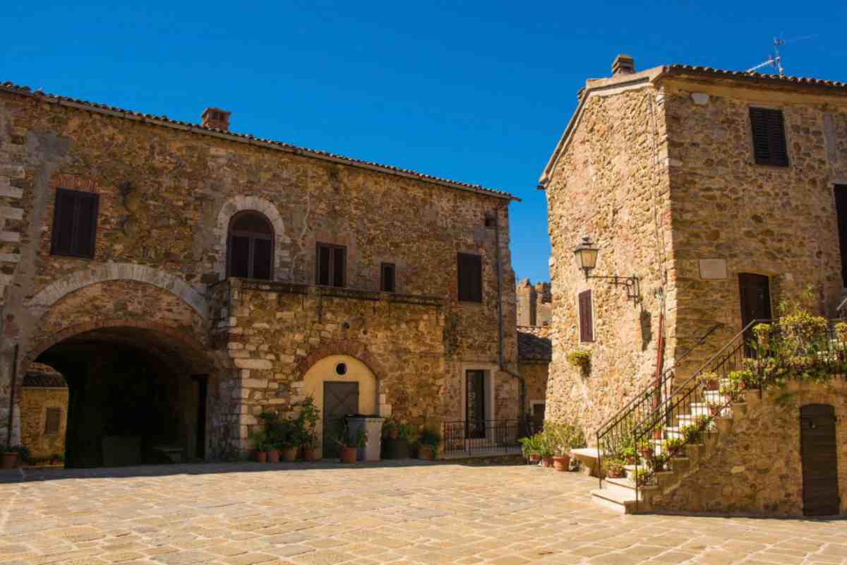 Montemerano