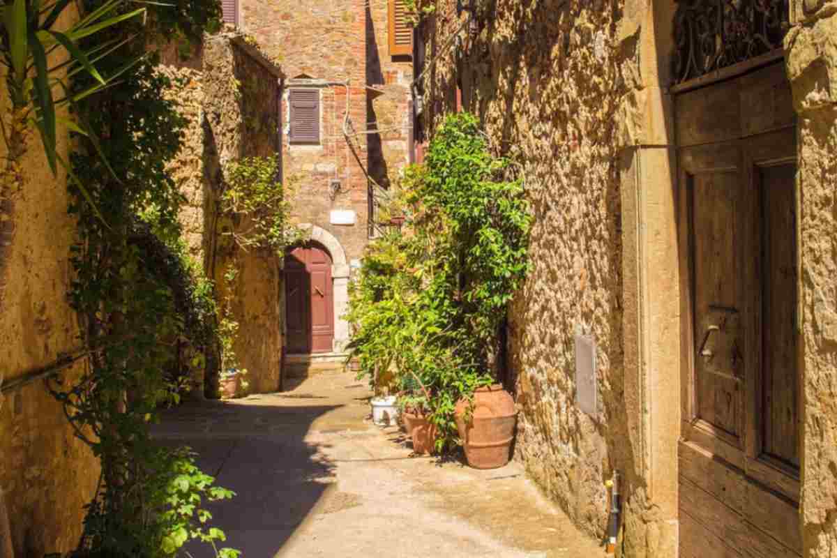 Montemerano