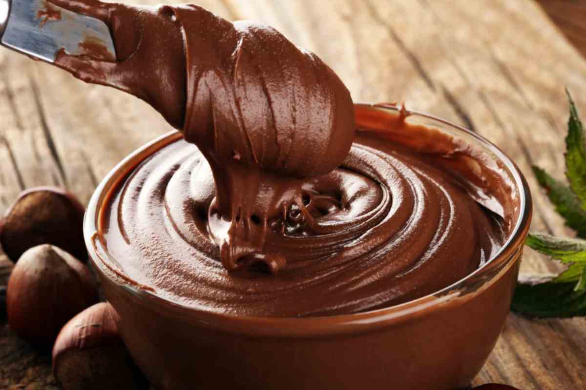 Nocciola
