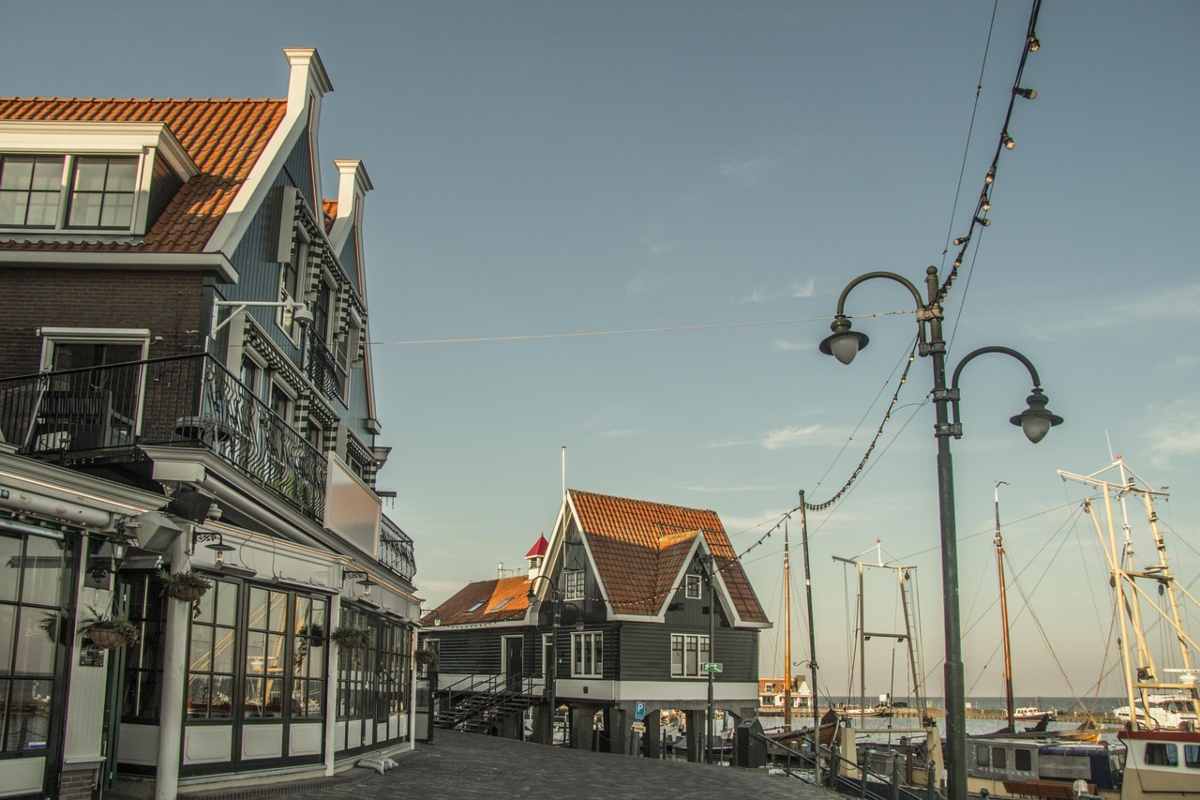 Olanda.