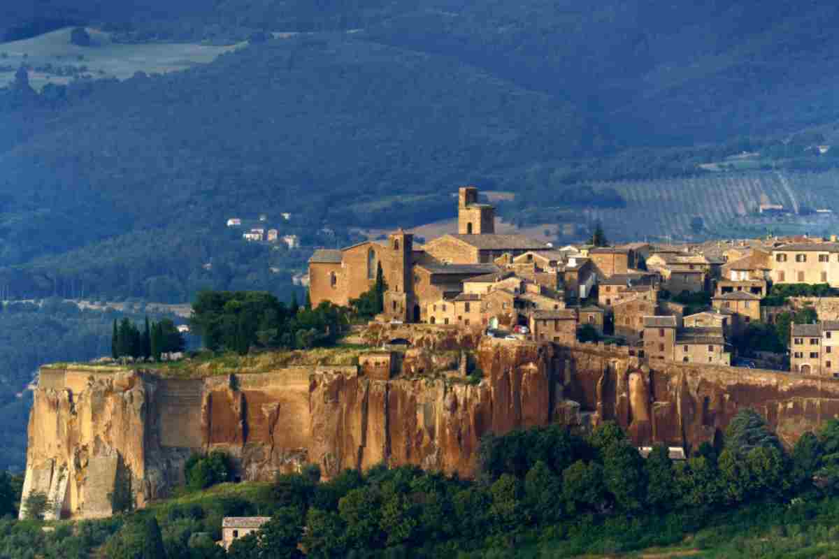 Orvieto
