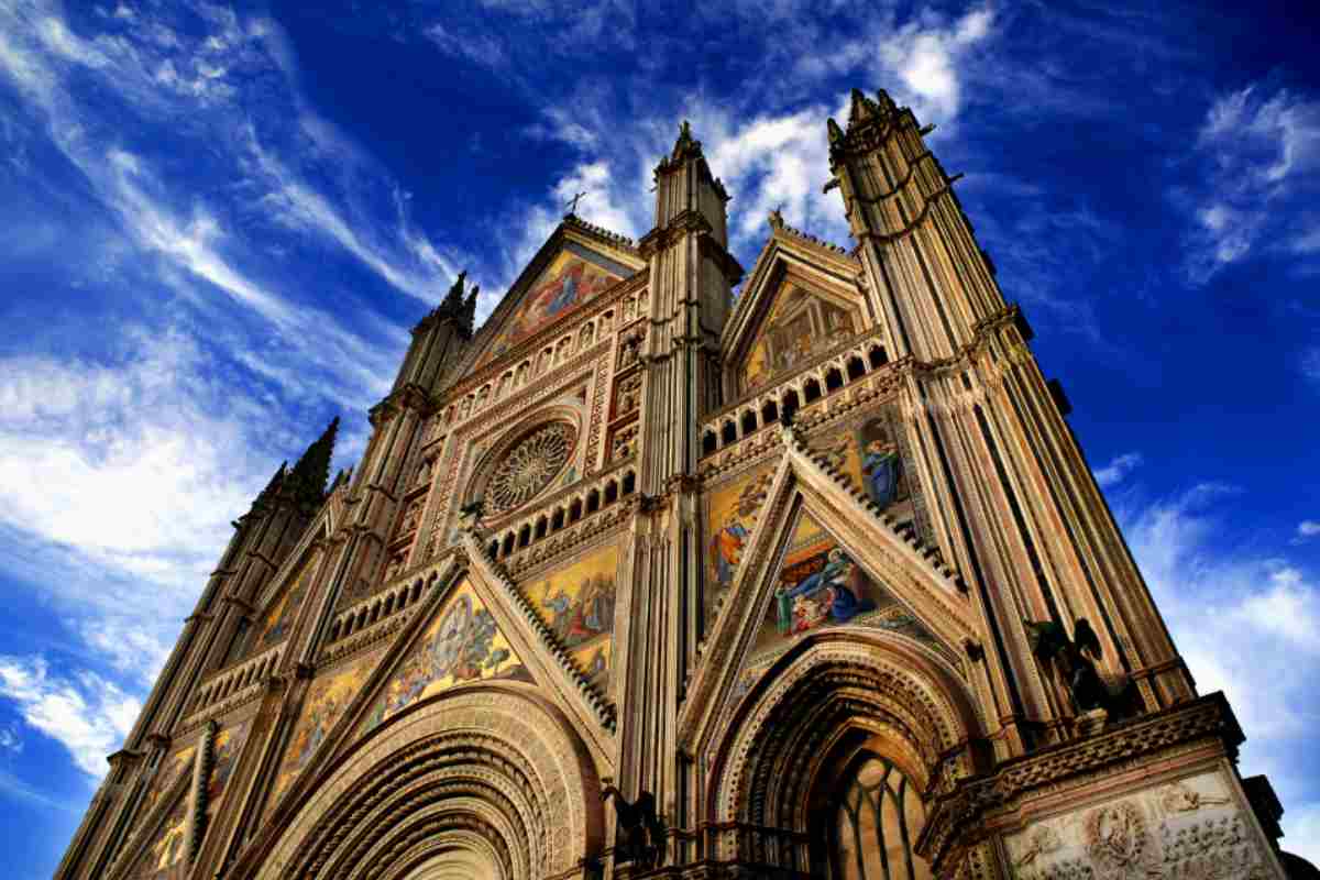 Orvieto