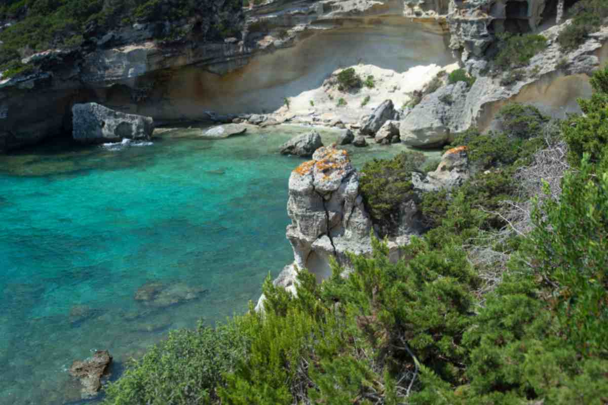 Pianosa