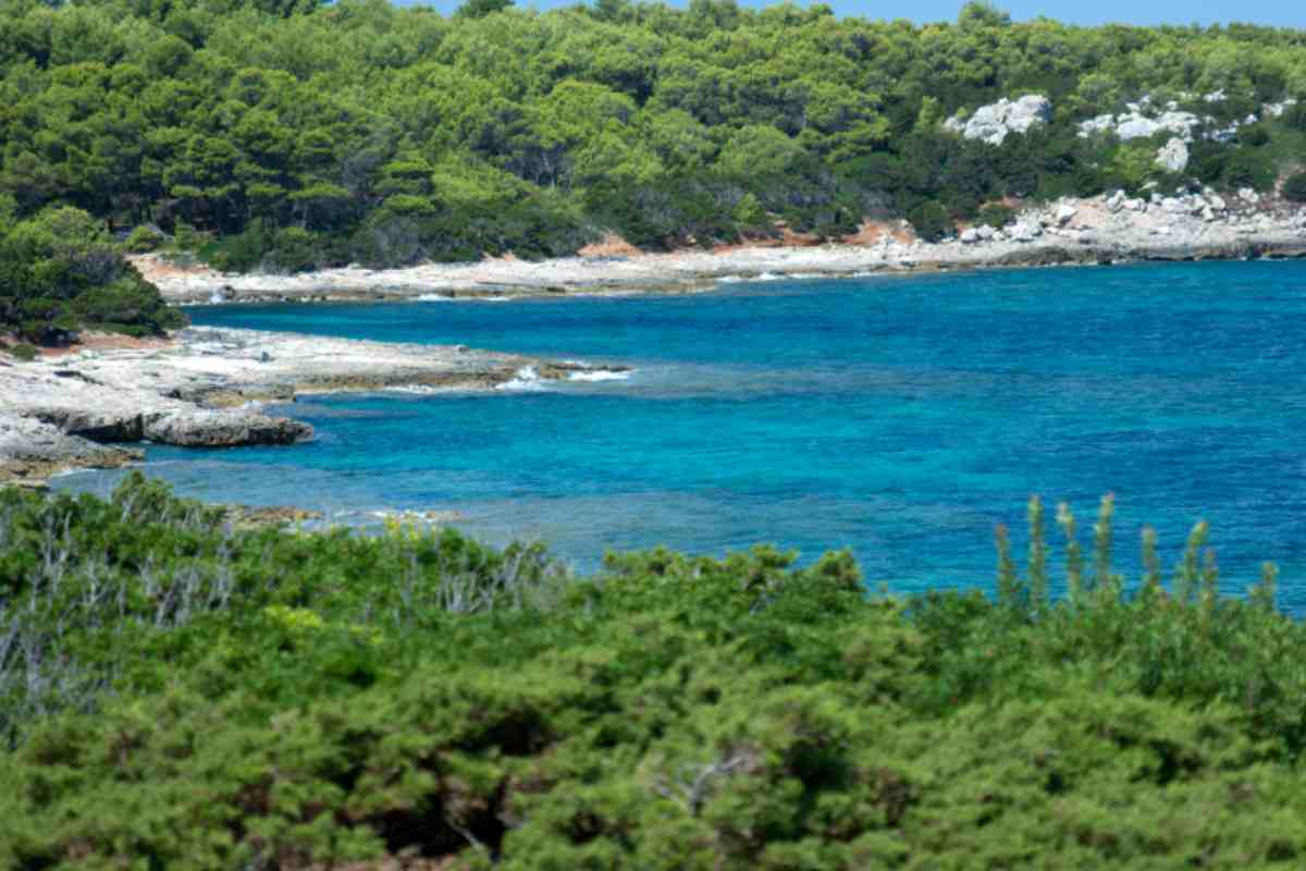Pianosa