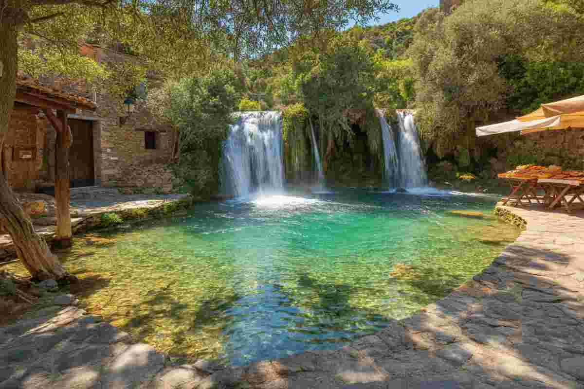 Sadali, il borgo sardo dove il tempo si è fermato e la magia resiste